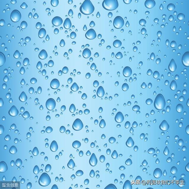 护肤科学辟谣：通过外用能不能直接给肌肤补充水分？