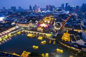 南京人口达到1000万？哪个省移民南京的最多？图片