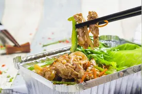 本月吃饭下月付钱，又一巨头杀入信用支付！你会用吗？图片