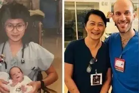 18张不可思议的巧合照片，你可能一辈子都遇不到图片