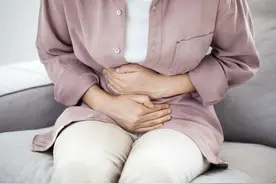情绪紧张、休息不好就腹泻是肠道得病了吗？图片