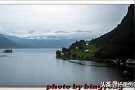 一路向南，纵穿挪威的四大峡湾图片