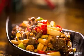 美食面前，手机先吃？4个技巧教你拍摄出诱人的美食大片图片