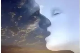 考眼力：每张都有几处不同的地方，找出5个以上的，你就是个高手图片