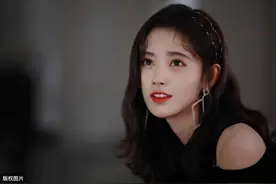 四千年美女鞠婧祎，到底有多美，网友：这颜值太美了图片