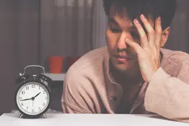 老是失眠多梦？你的梦里究竟藏了什么秘密？图片