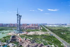 大庆市525个小区，二手房挂牌均价5320元/m²图片