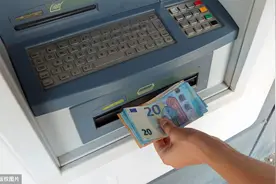 银行卡跨行取款时，需要注意哪些问题？图片