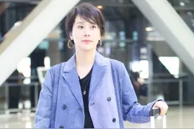 海清真正的出生地，如今竟成为了旅游景点！图片