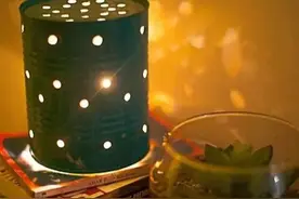 奶粉罐这些家居妙用，全是你需要的，省一大笔开支哦图片