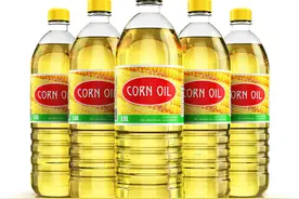 豆油价格大涨，一桶油比以前涨了60元，是啥原因造成的？图片