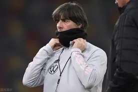 官方：勒夫将在欧洲杯后卸任 执教德国队已长达15年图片