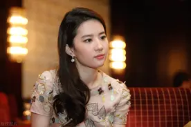 刘亦菲：天仙外传图片