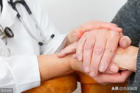 专家：癌症是一个慢性病，改变这些不良生活方式可防癌图片