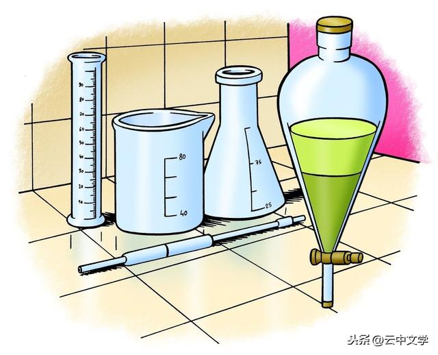 超全的化学知识口诀