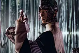 罗云熙：如果没有做演员，我一定要成为电竞青训生图片