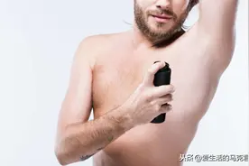夏天有汗臭怎么办？4款止汗剂测评了解一下图片