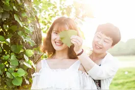 96岁高龄照顾儿媳28年，你见过这样的婆婆吗？图片