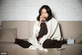 男人对女人厌倦了，才会有这几个明显的表现图片