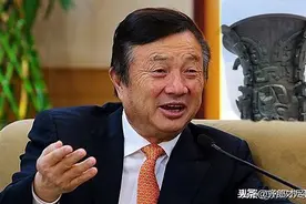 清华该反思了，华为选择人才流失最少的西工大作为人才培训基地图片