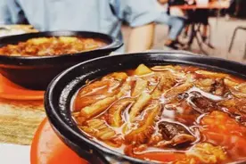 藏不住了！隐匿在青岛市南老街的这几家小馆子必须曝光！图片