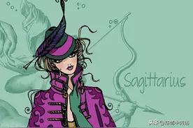 表面脾气大，其实超好哄的4大星座图片