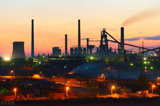 唐山国丰钢铁优化买断（潮来潮去）