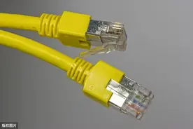 在家做网线，一个工具简单搞定图片
