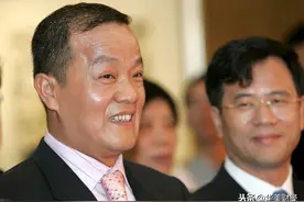 保险三巨头股权分析：万亿平安无主，太保为何无实控人？图片