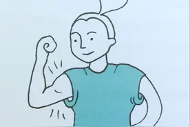 她是女演员也是女博士，她以自身经历讲述女孩成长的真相图片