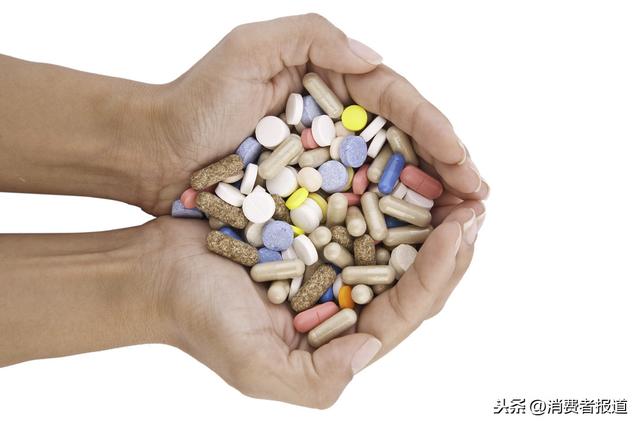 保健食品抽检报告：为了提高免疫力，乱吃保健食品恐交智商税