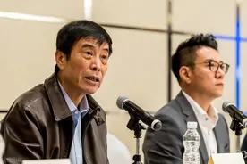 再见了国安？跟队记者爆料：股权转让难，30年老牌豪门也要改名图片