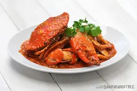 游新加坡，你不能错过的十大美食，看看你试过其中几种图片