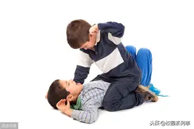从一起骇人听闻的案件看“问题学生”，三种教育相辅相成图片