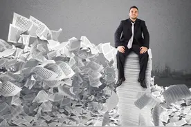 来看看，学生的文具究竟有多复杂？图片