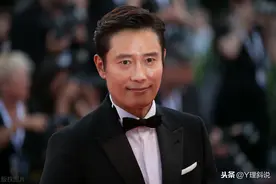 越渣反而混的越好的李秉宪，狠狠打了韩国网民的脸图片