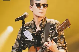 央视为五条人拍摄纪录片，玩世不恭的他们这次走心了图片