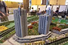 买电梯房时，不管多少层，挑这几层“不会错”，做法太聪明了图片