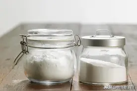 “小苏打”和“碱面”有啥区别？具体怎么用？学会别再用错了图片
