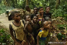 刚果（布）、刚果（金）为何同一名字，却是两个不同主权国家？图片