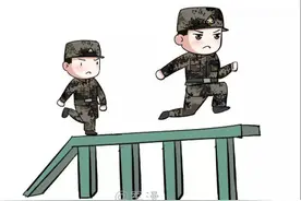 军人不能使用手机的几种情况？图片