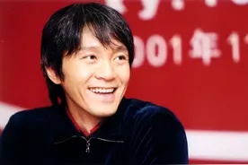 你不了解的周星驰——背后故事图片