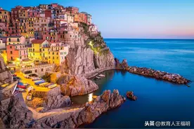 七夕云赏最值得情侣去的13个地方，带上爱人去旅行图片