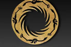中国文化遗产标志的来历：那是古蜀人贡献的智慧图片