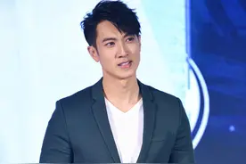 吴尊“宠妻人设”崩塌：女人该不该为爱情作出巨大的牺牲？图片