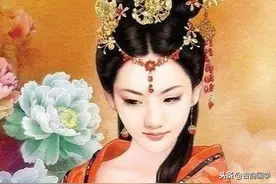 桀的夏王朝，如同他的名字，是如何终“结”在祸水红颜上的呢？图片