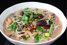 这10种最独特的莆田美食，没吃过真不好意思说是莆田人图片