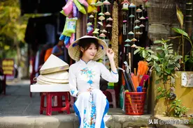 为什么这么多越南人热衷于中华文化圈？图片
