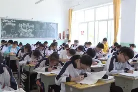 关注中考：威海考生7月24号可查成绩图片