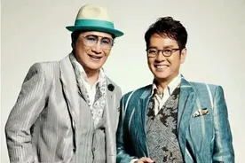 许冠杰是谁？72岁的他是谭咏麟唯一偶像，也是张学友心中的歌神图片